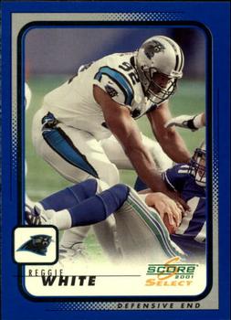 Reggie White
