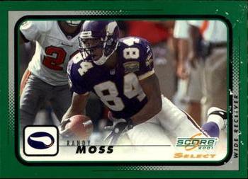 Randy Moss