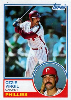 Ozzie Virgil
