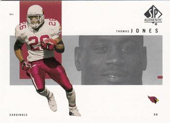 Thomas Jones