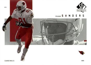 Frank Sanders