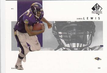 Jamal Lewis
