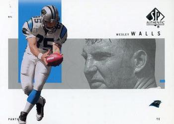 Wesley Walls