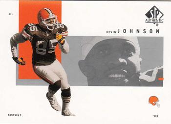 Kevin Johnson