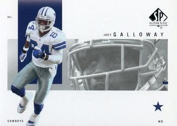 Joey Galloway
