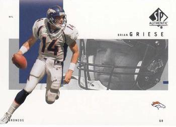 Brian Griese