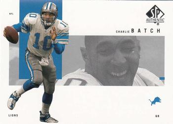 Charlie Batch
