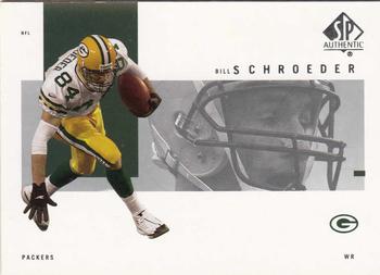 Bill Schroeder