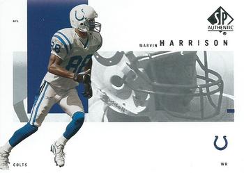 Marvin Harrison