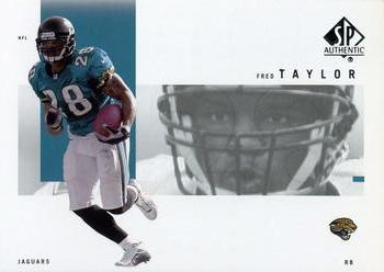 Fred Taylor