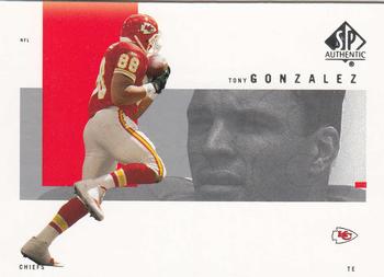 Tony Gonzalez