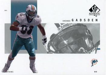 Oronde Gadsden