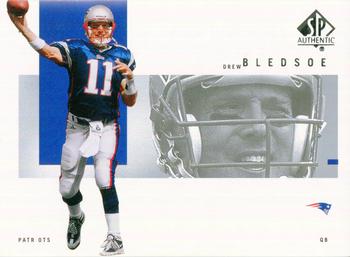 Drew Bledsoe