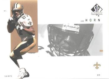 Joe Horn