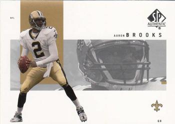 Aaron Brooks