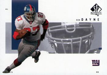 Ron Dayne