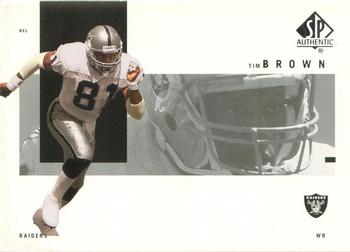 Tim Brown