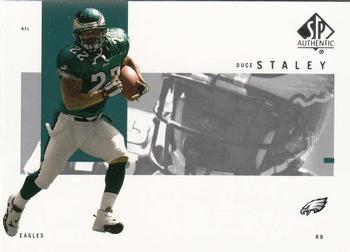 Duce Staley