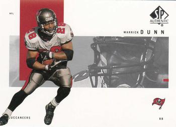 Warrick Dunn