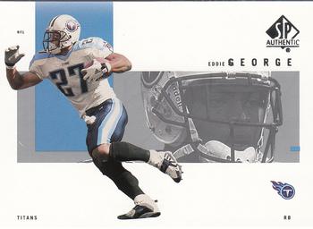 Eddie George