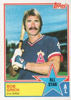 Bob Grich