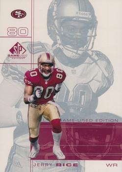 Jerry Rice