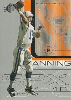 Peyton Manning