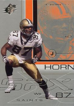 Joe Horn