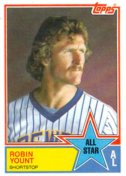 Robin Yount