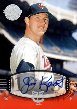 Jim Kaat