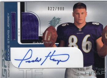 Todd Heap