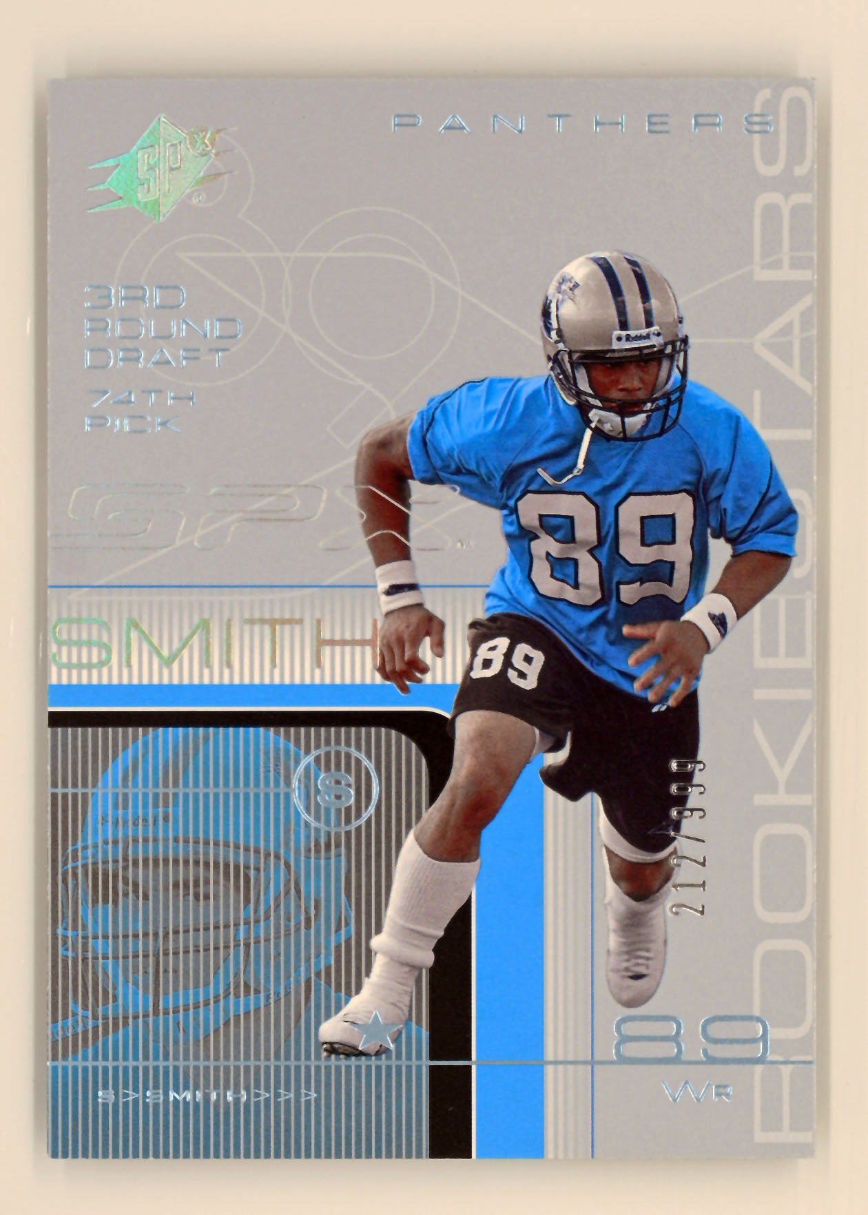 Steve Smith