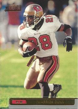 Warrick Dunn