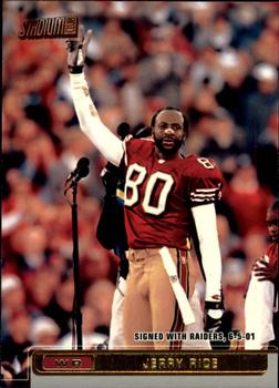 Jerry Rice