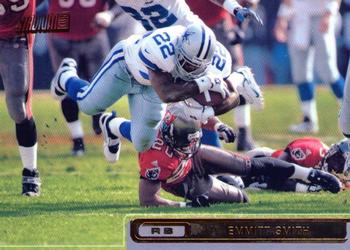 Emmitt Smith