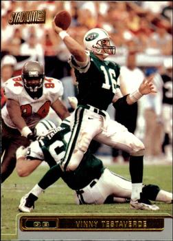 Vinny Testaverde