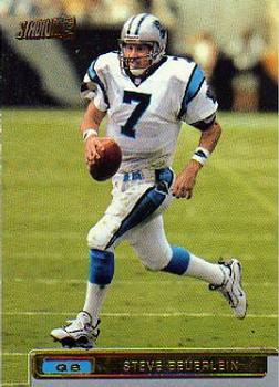 Steve Beuerlein