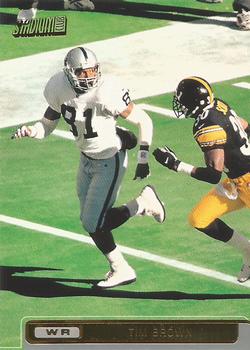 Tim Brown