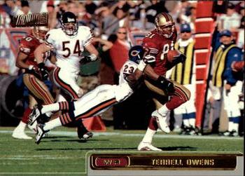 Terrell Owens