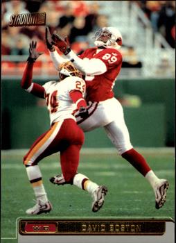 David Boston