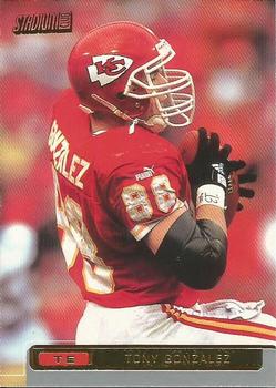 Tony Gonzalez