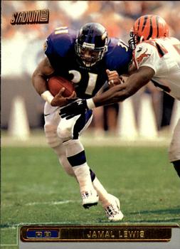 Jamal Lewis