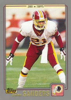 Deion Sanders