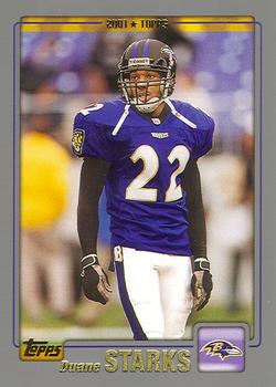 Duane Starks