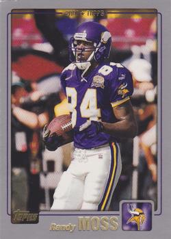 Randy Moss