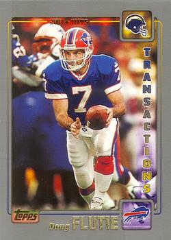 Doug Flutie