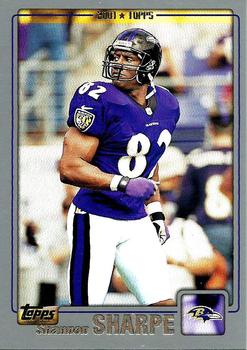 Shannon Sharpe