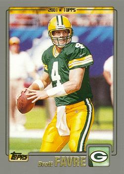Brett Favre