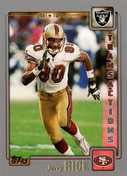 Jerry Rice