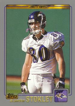 Brandon Stokley